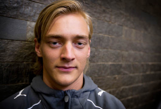 Joel Ekstrand, Helsingborg