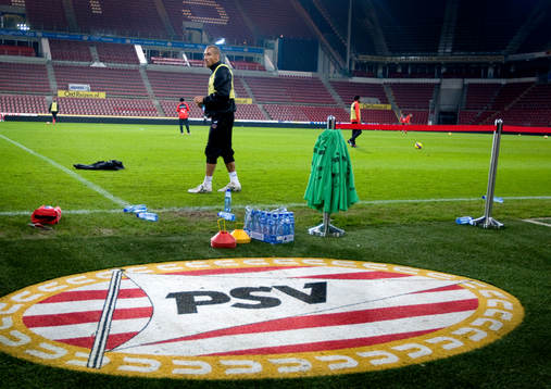Philips stadion, Henrik Larsson