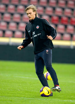 Joel Ekstrand, Helsingborg