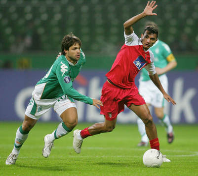 Diego och Vandinho