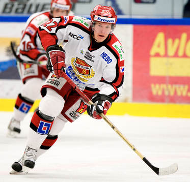 Joachim Gellerstedt