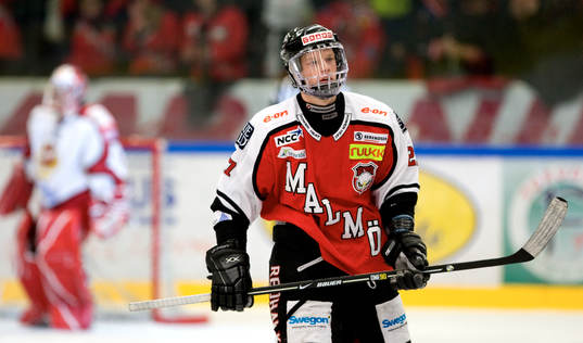 Carl Söderberg