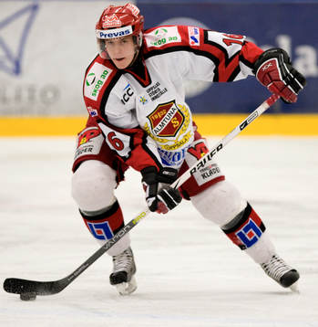 Petter Ullman