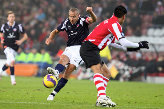 Henrik Larsson
