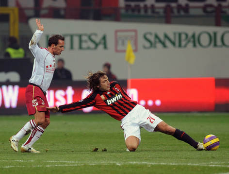 Pirlo och Filippini