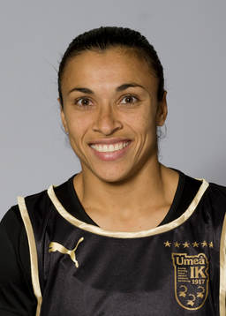 Marta Da Silva