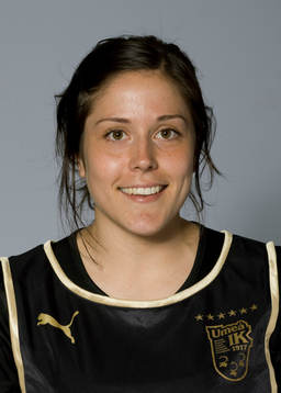 Madelaine Edlund