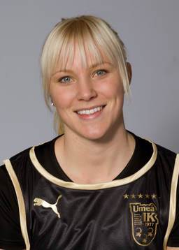Johanna Frisk