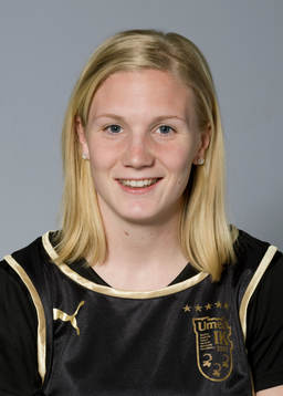 Anna Paulsson