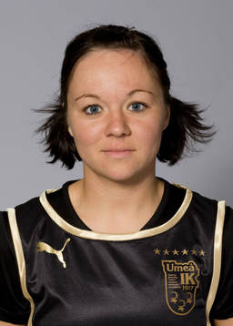 June Pedersen