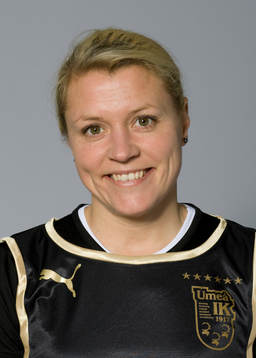 Karolina Westberg