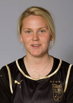 Lisa Dahlkvist