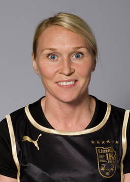 Frida Östberg
