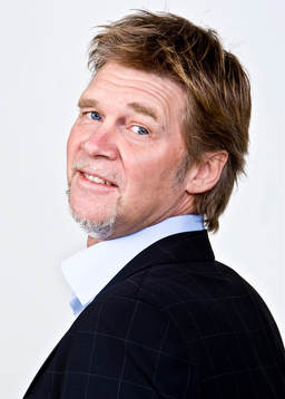 Fotboll, Glenn Strömberg