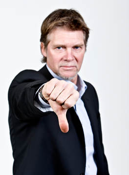 Fotboll, Glenn Strömberg