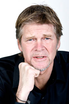Fotboll, Glenn Strömberg
