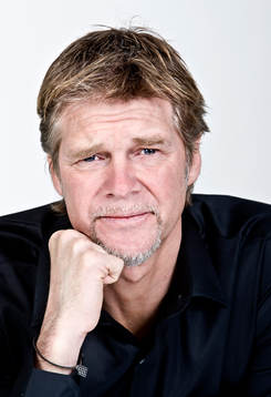 Fotboll, Glenn Strömberg