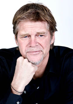 Fotboll, Glenn Strömberg