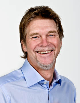 Fotboll, Glenn Strömberg