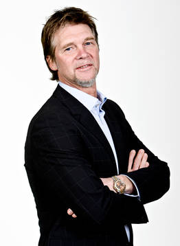 Fotboll, Glenn Strömberg