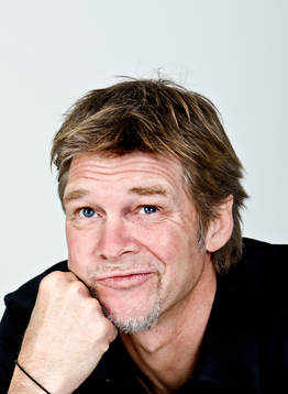 Fotboll, Glenn Strömberg