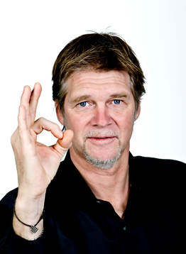 Fotboll, Glenn Strömberg
