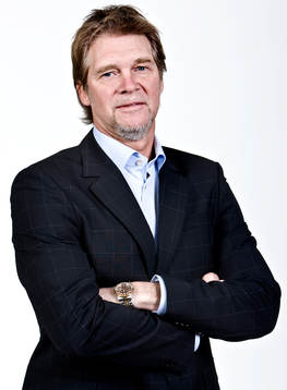 Fotboll, Glenn Strömberg