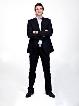 Fotboll, Glenn Strömberg