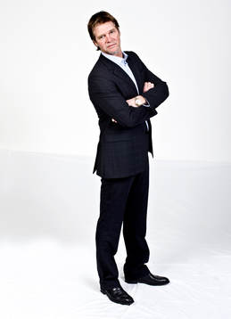 Fotboll, Glenn Strömberg