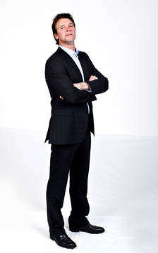 Fotboll, Glenn Strömberg