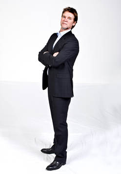 Fotboll, Glenn Strömberg