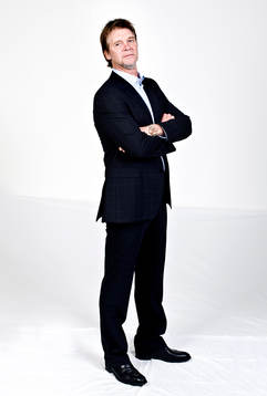 Fotboll, Glenn Strömberg