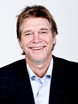 Fotboll, Glenn Strömberg