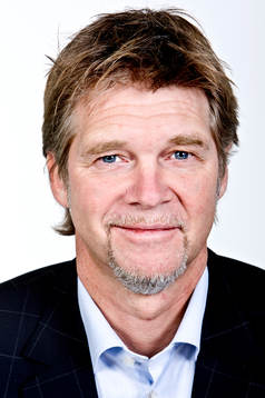 Fotboll, Glenn Strömberg