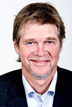 Fotboll, Glenn Strömberg