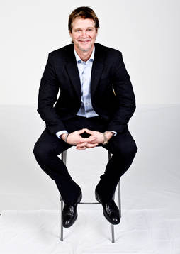 Fotboll, Glenn Strömberg
