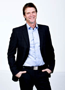 Fotboll, Glenn Strömberg