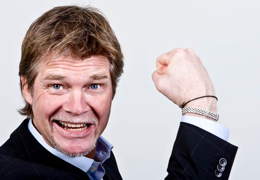 Fotboll, Glenn Strömberg