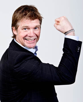 Fotboll, Glenn Strömberg