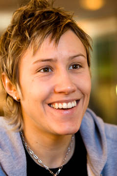 Maria Rooth