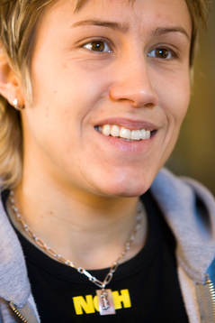 Maria Rooth