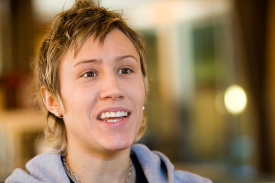 Maria Rooth
