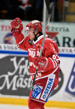 Petr Tenkrat, Timrå (jubel)
