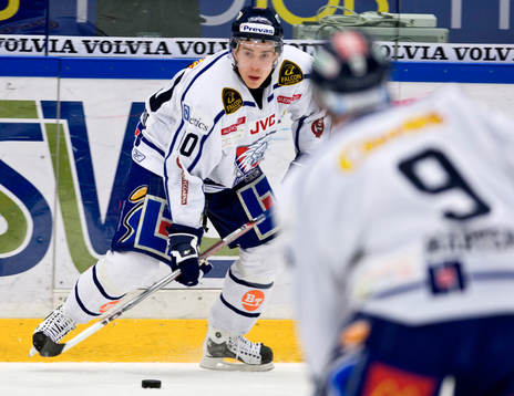 Mattias Weinhandl, Linköping