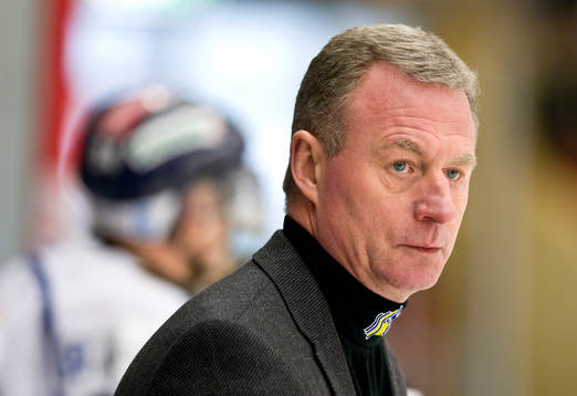 Jan Karlsson, Tränare Linköping