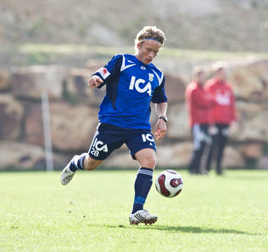 Niklas Bärkroth