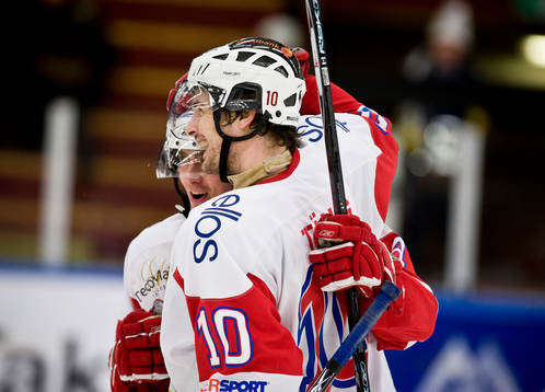 Alexander Täng, Borås (jubel)