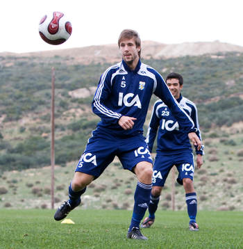 Mattias Bjärsmyr
