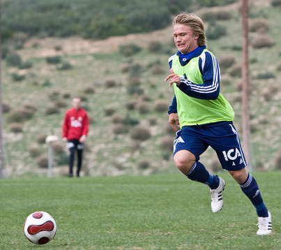 Niklas Bärkroth
