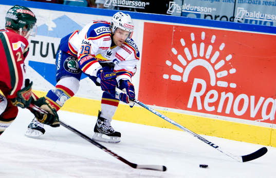 Jimmie Ölvestad, Djurgården